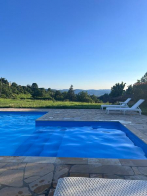 Tenuta Costa dei Platani, casa dei Tigli